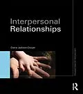 E-Book (pdf) Interpersonal Relationships von Diana Jackson-Dwyer