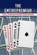 E-Book (pdf) The Entirepreneur von Bill Bolton, John Thompson