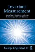 E-Book (pdf) Invariant Measurement von George Engelhard Jr.
