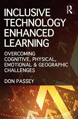 PDF Inclusive Technology Enhanced Learning von Don Passey