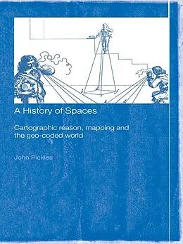 E-Book (pdf) A History of Spaces von John Pickles