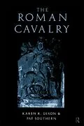 E-Book (pdf) The Roman Cavalry von Karen R. Dixon, Pat Southern