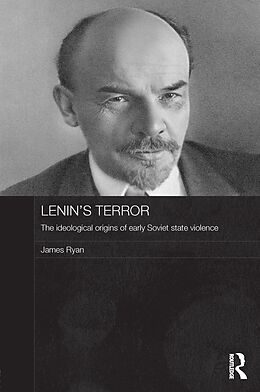 E-Book (epub) Lenin's Terror von James Ryan
