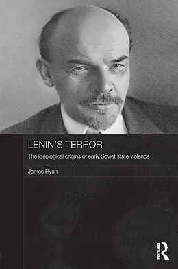 E-Book (epub) Lenin's Terror von James Ryan