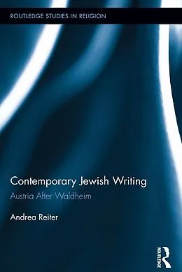 E-Book (epub) Contemporary Jewish Writing von Andrea Reiter