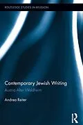 E-Book (pdf) Contemporary Jewish Writing von Andrea Reiter