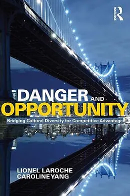 ePUB Danger and Opportunity von Lionel Laroche, Caroline Yang