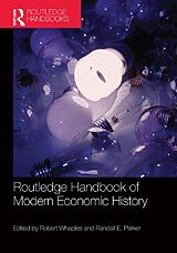 eBook (pdf) The Routledge Handbook of Modern Economic History de 