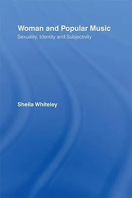 PDF Women and Popular Music von Sheila Whiteley
