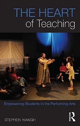 E-Book (epub) The Heart of Teaching von Stephen Wangh