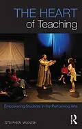 E-Book (pdf) The Heart of Teaching von Stephen Wangh