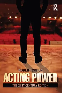 E-Book (epub) Acting Power von Robert Cohen