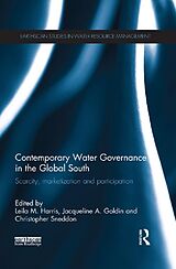 eBook (pdf) Contemporary Water Governance in the Global South de 