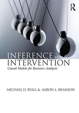 ePUB Inference and Intervention von Michael D. Ryall, Aaron Bramson