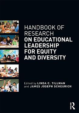 eBook (pdf) Handbook of Research on Educational Leadership for Equity and Diversity de 