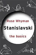 E-Book (epub) Stanislavski: The Basics von Rose Whyman