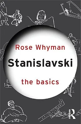 E-Book (pdf) Stanislavski: The Basics von Rose Whyman