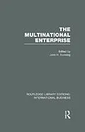 E-Book (epub) The Multinational Enterprise (RLE International Business) von 