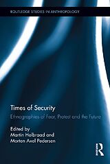 eBook (pdf) Times of Security de 