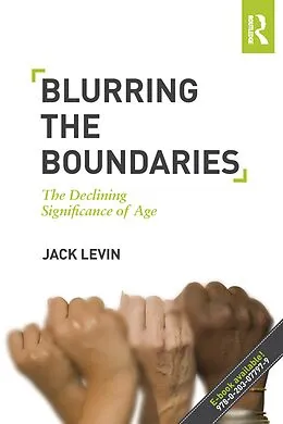 E-Book (pdf) Blurring The Boundaries von Jack Levin