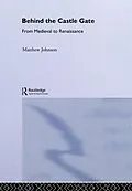 E-Book (epub) Behind the Castle Gate von Matthew Johnson