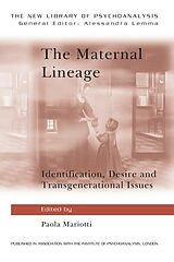 eBook (epub) The Maternal Lineage de 