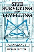 E-Book (epub) Site Surveying and Levelling von John Clancy