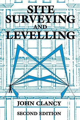 E-Book (pdf) Site Surveying and Levelling von John Clancy