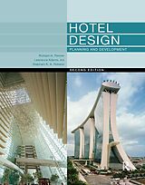 eBook (epub) Hotel Design, Planning and Development de Richard Penner, Lawrence Adams, Stephani Robson