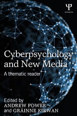 E-Book (epub) Cyberpsychology and New Media von 