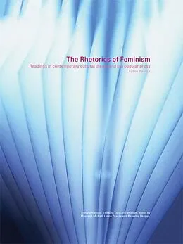 E-Book (pdf) The Rhetorics of Feminism von Lynne Pearce