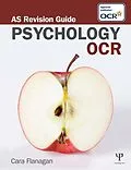E-Book (pdf) OCR Psychology: AS Revision Guide von Cara Flanagan