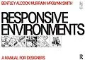 E-Book (pdf) Responsive Environments von Sue McGlynn, Graham Smith, Alan Alcock