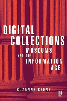E-Book (pdf) Digital Collections von Suzanne Keene