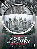 E-Book (epub) Teaching World History as Mystery von Jack Zevin, David Gerwin