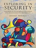 E-Book (pdf) Exploring in Security von Jeremy Holmes
