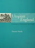 E-Book (pdf) Utopian England von Dennis Hardy