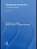 E-Book (epub) Managerial Economics von Robert Waschik, Tim Fisher, David Prentice