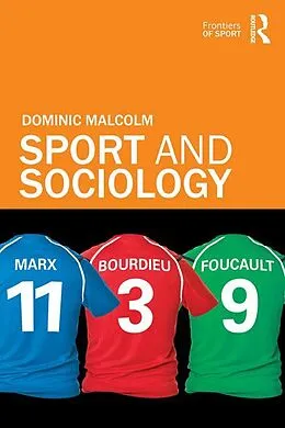 ePUB Sport and Sociology von Dominic Malcolm