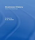 E-Book (pdf) Business History von Kenneth. A. Tucker