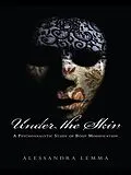E-Book (epub) Under the Skin von Alessandra Lemma