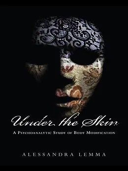 E-Book (epub) Under the Skin von Alessandra Lemma