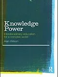 E-Book (epub) Knowledge Power von Alan Wilson