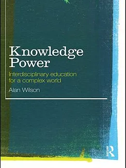 E-Book (epub) Knowledge Power von Alan Wilson