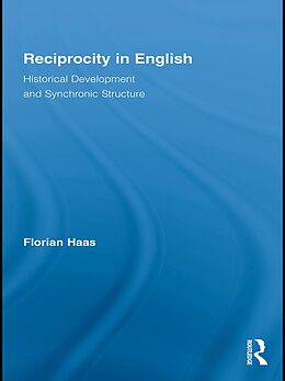 E-Book (epub) Reciprocity in English von Florian Haas