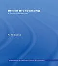 E-Book (pdf) British Broadcasting von R. H. Coase