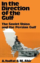 eBook (pdf) In the Direction of the Gulf de Mordechai Abir, Aryeh Yodfat