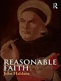 E-Book (epub) Reasonable Faith von John Haldane