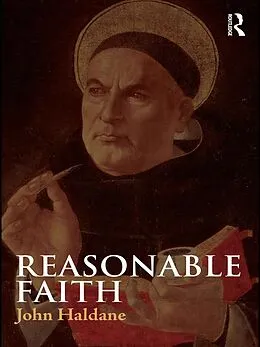 E-Book (epub) Reasonable Faith von John Haldane