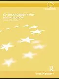 ePUB EU Enlargement and Socialization von Stefan Engert